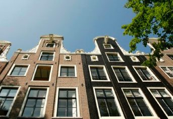 De Groene Grachten